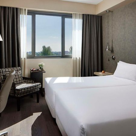 Hotel Nh Alcorcón Extérieur photo