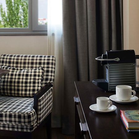 Hotel Nh Alcorcón Extérieur photo