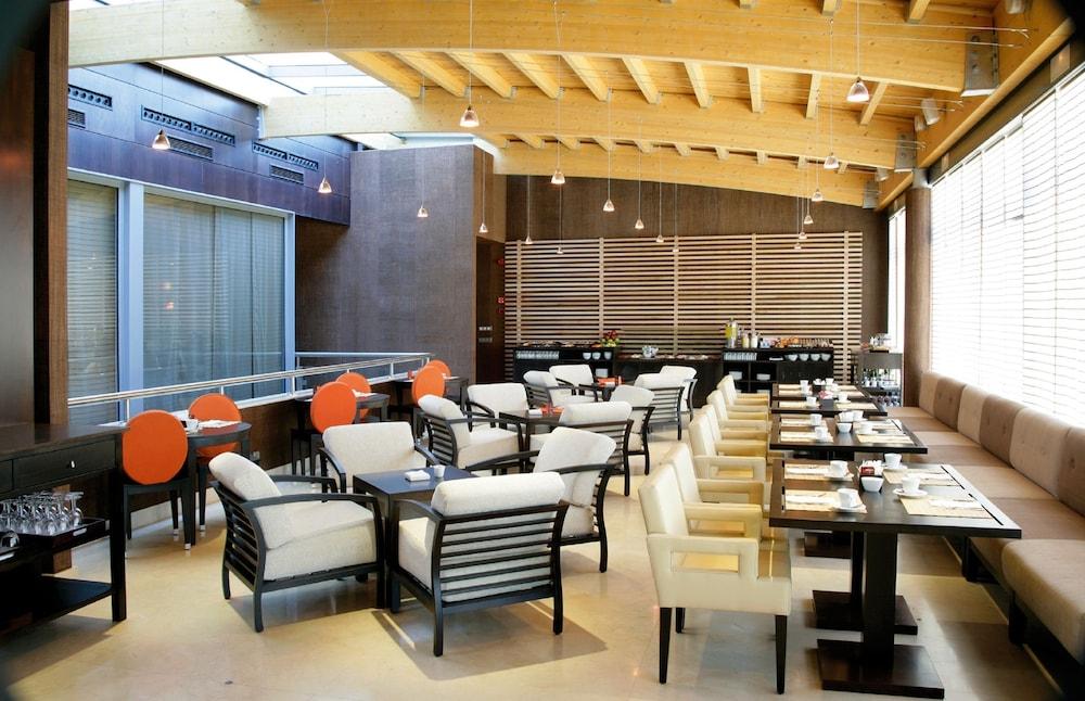 Hotel Nh Alcorcón Extérieur photo