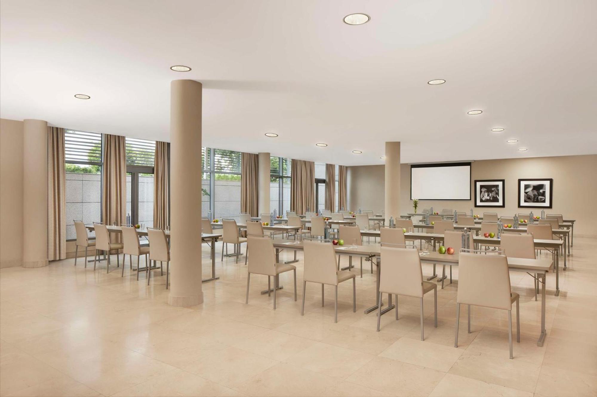Hotel Nh Alcorcón Extérieur photo