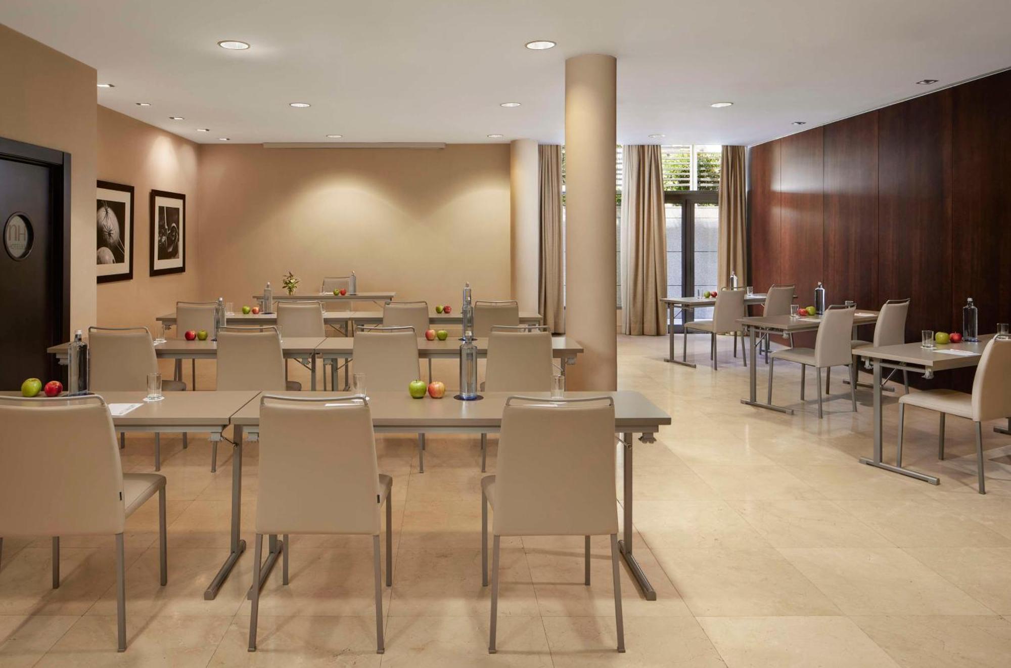 Hotel Nh Alcorcón Extérieur photo