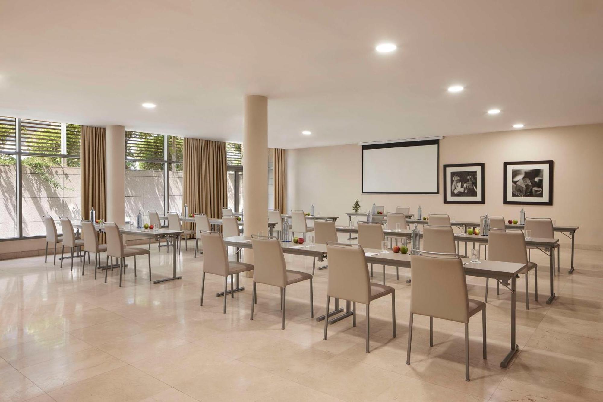 Hotel Nh Alcorcón Extérieur photo