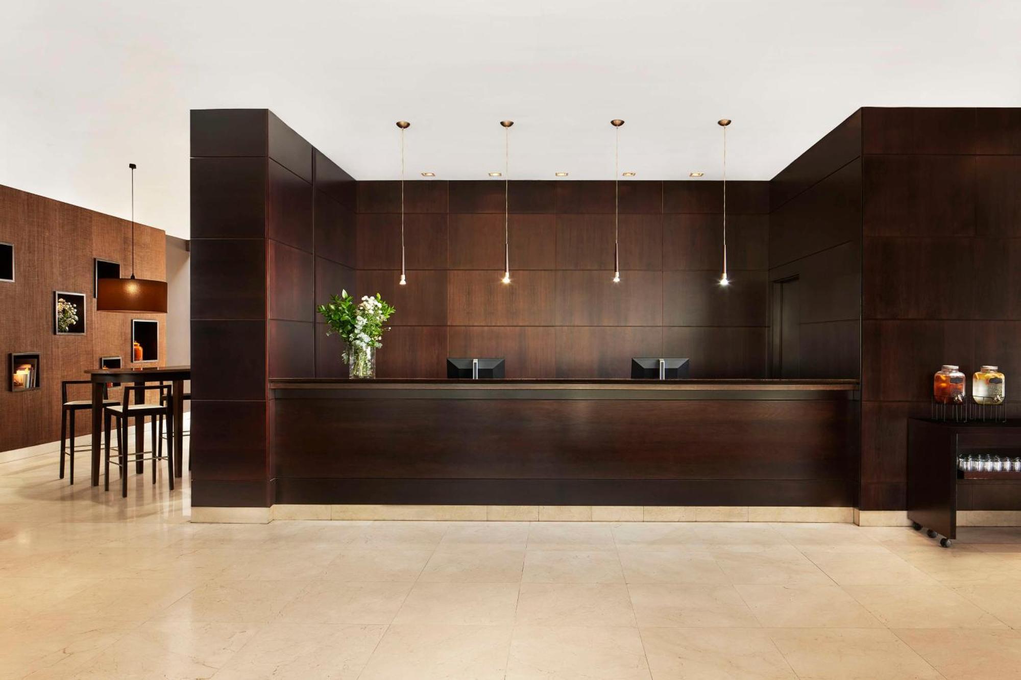 Hotel Nh Alcorcón Extérieur photo