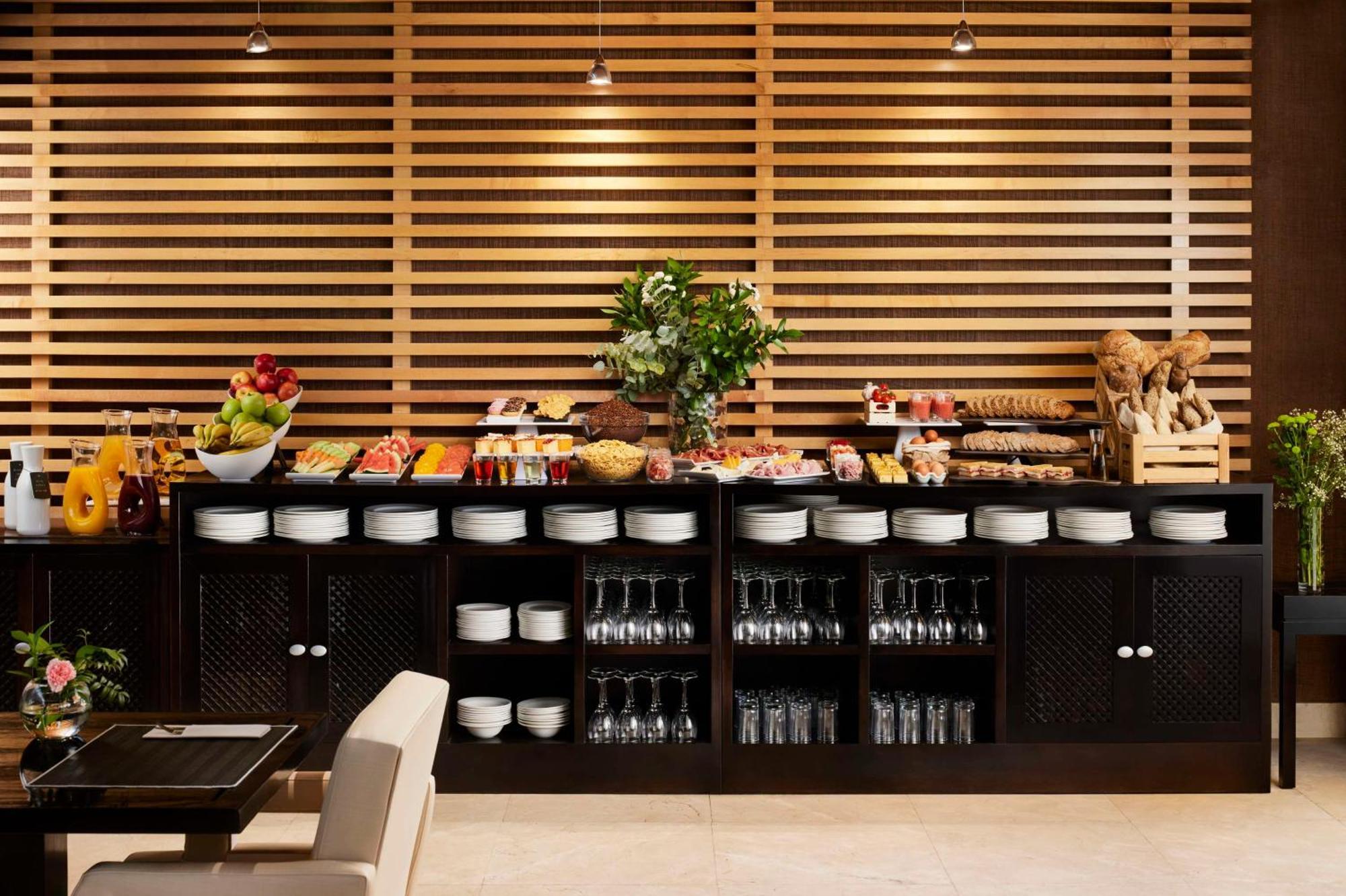 Hotel Nh Alcorcón Extérieur photo