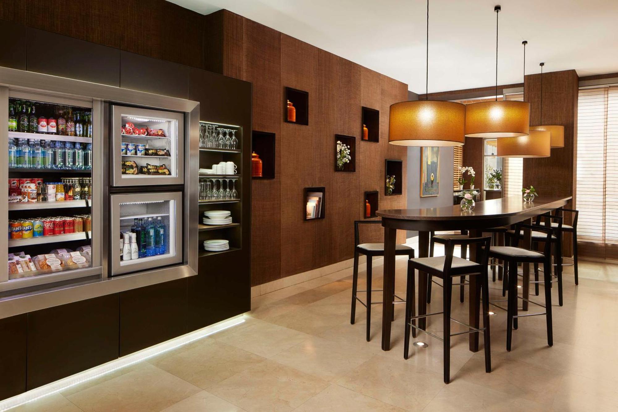 Hotel Nh Alcorcón Extérieur photo