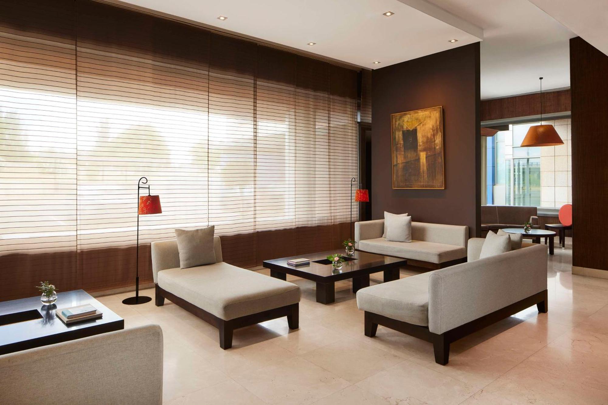 Hotel Nh Alcorcón Extérieur photo