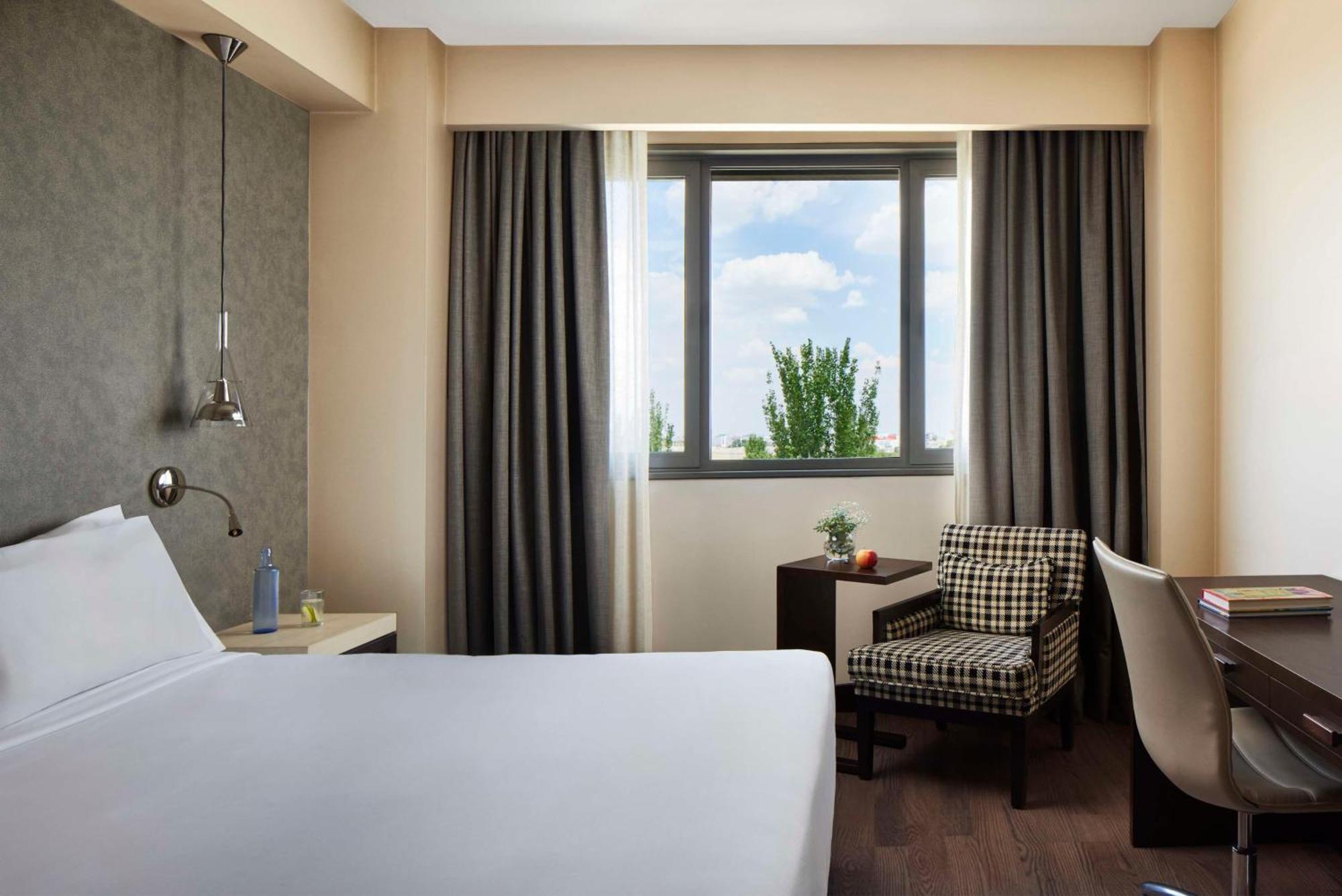 Hotel Nh Alcorcón Extérieur photo