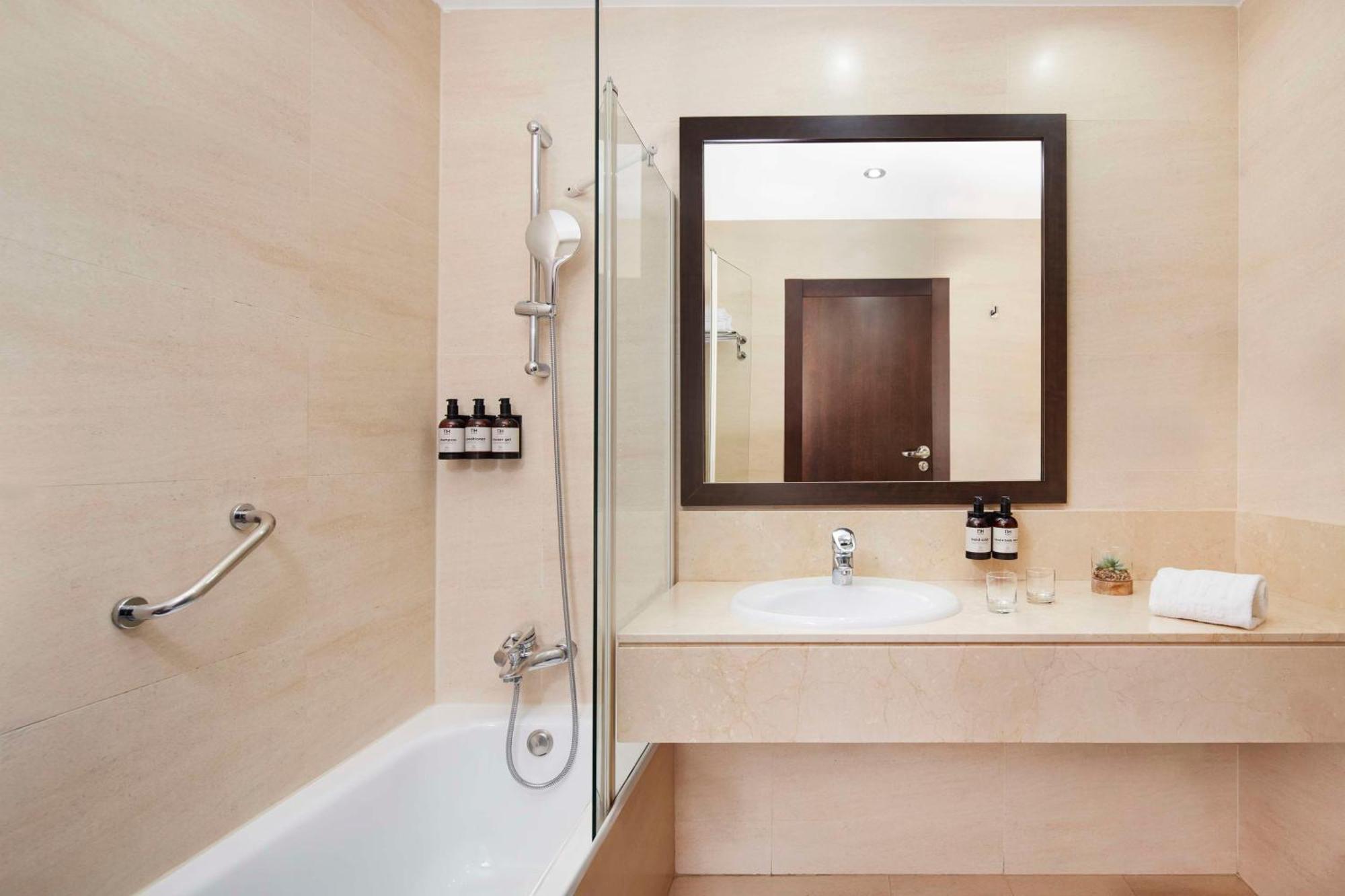 Hotel Nh Alcorcón Extérieur photo