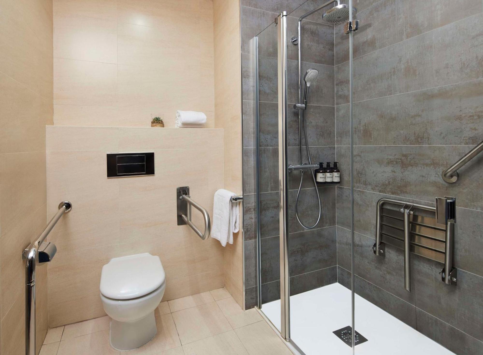 Hotel Nh Alcorcón Extérieur photo