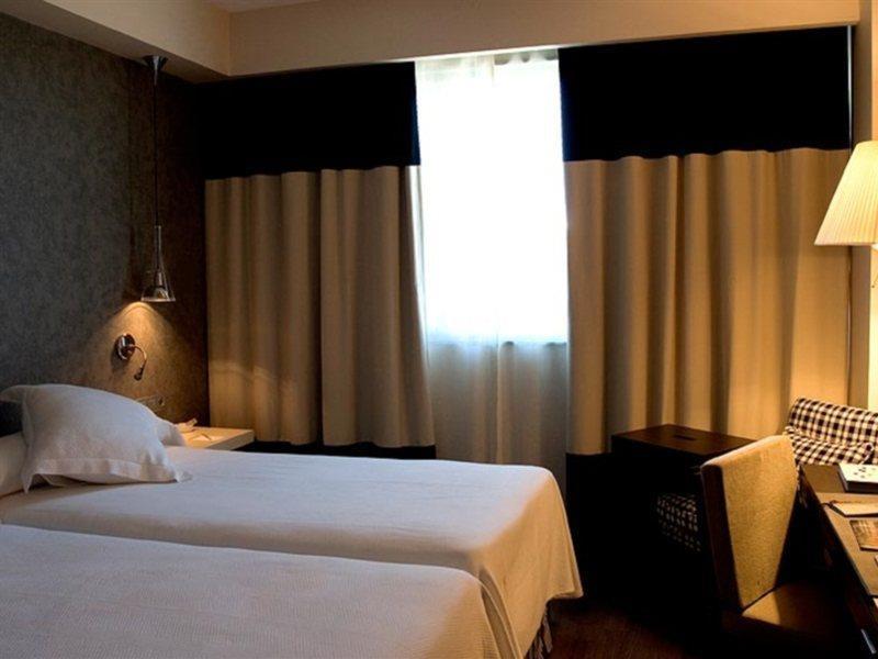 Hotel Nh Alcorcón Extérieur photo