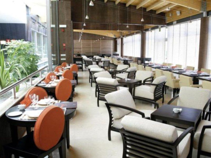 Hotel Nh Alcorcón Extérieur photo