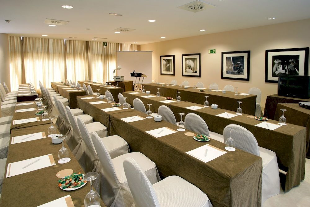 Hotel Nh Alcorcón Extérieur photo