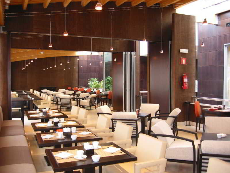 Hotel Nh Alcorcón Extérieur photo