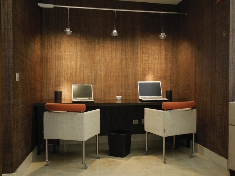 Hotel Nh Alcorcón Extérieur photo