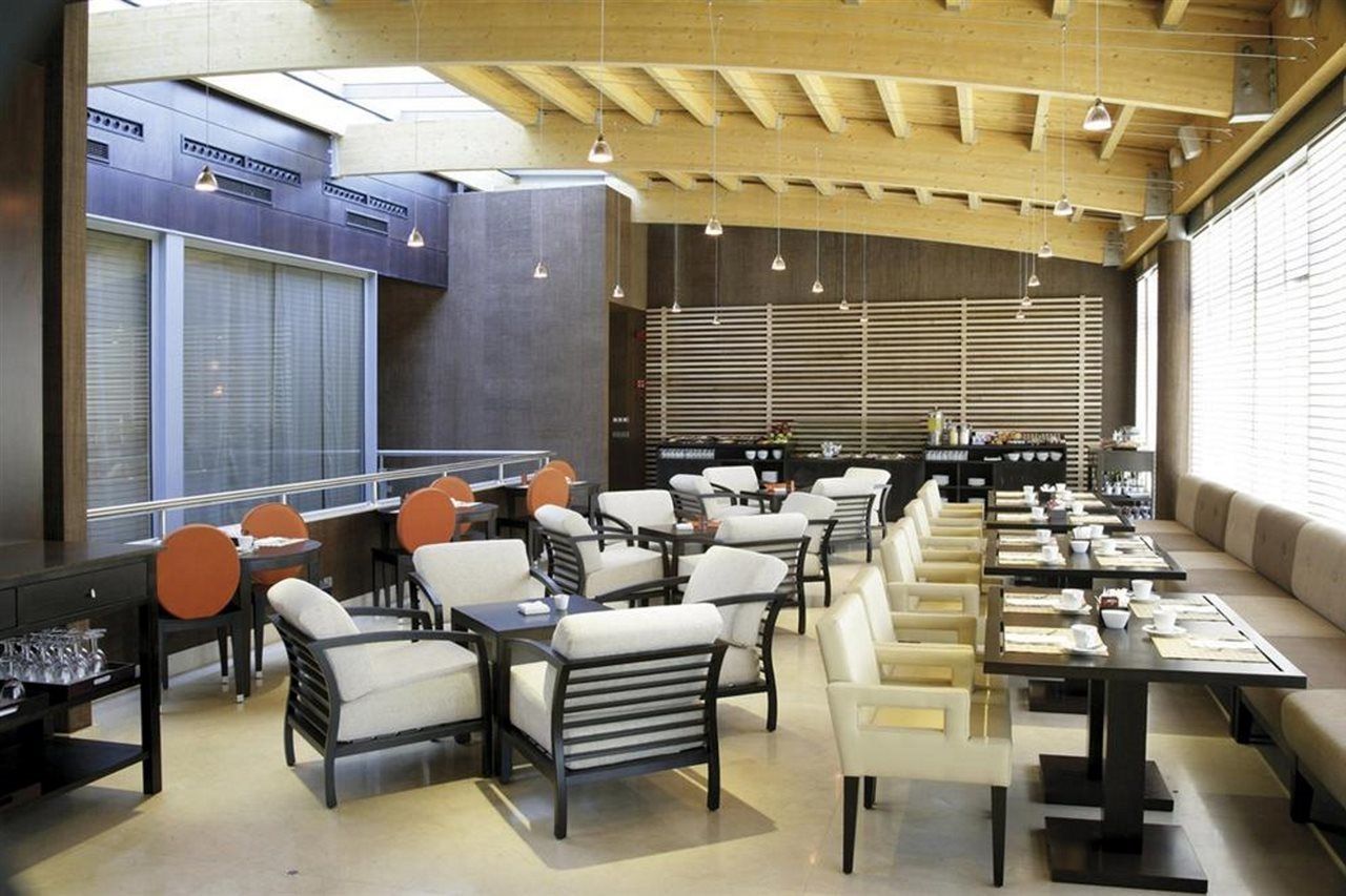 Hotel Nh Alcorcón Extérieur photo