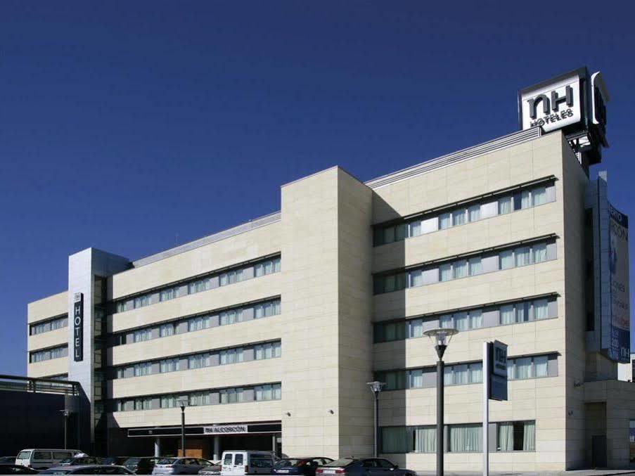 Hotel Nh Alcorcón Extérieur photo