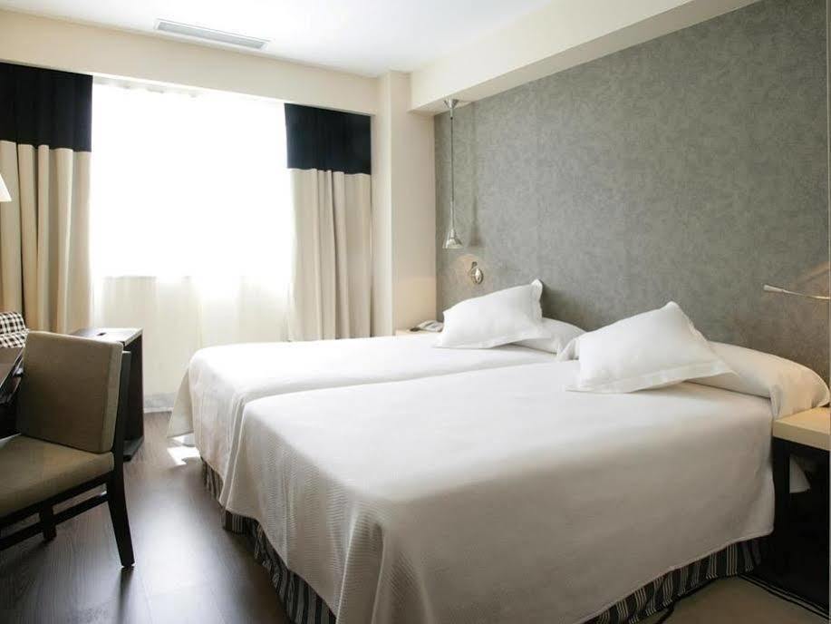 Hotel Nh Alcorcón Extérieur photo