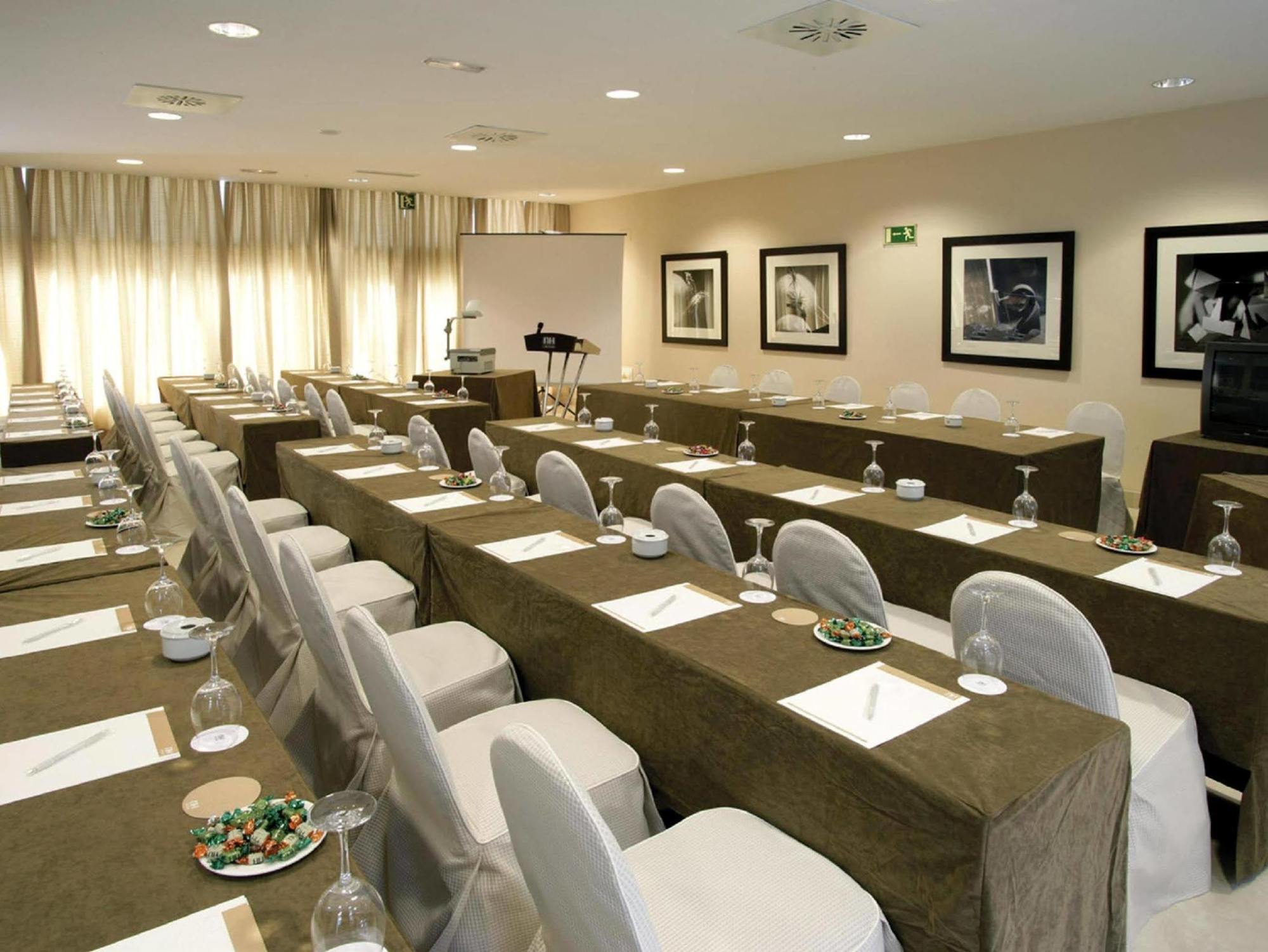 Hotel Nh Alcorcón Extérieur photo