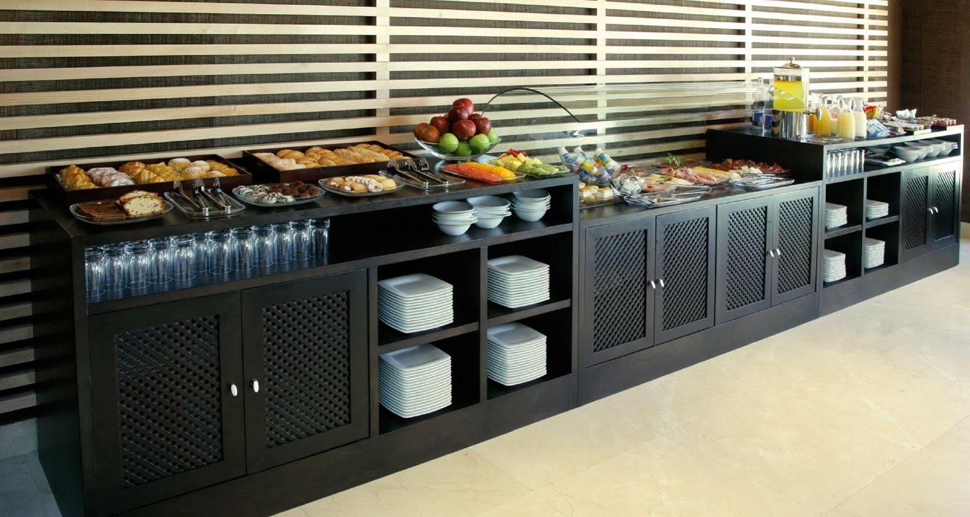 Hotel Nh Alcorcón Extérieur photo