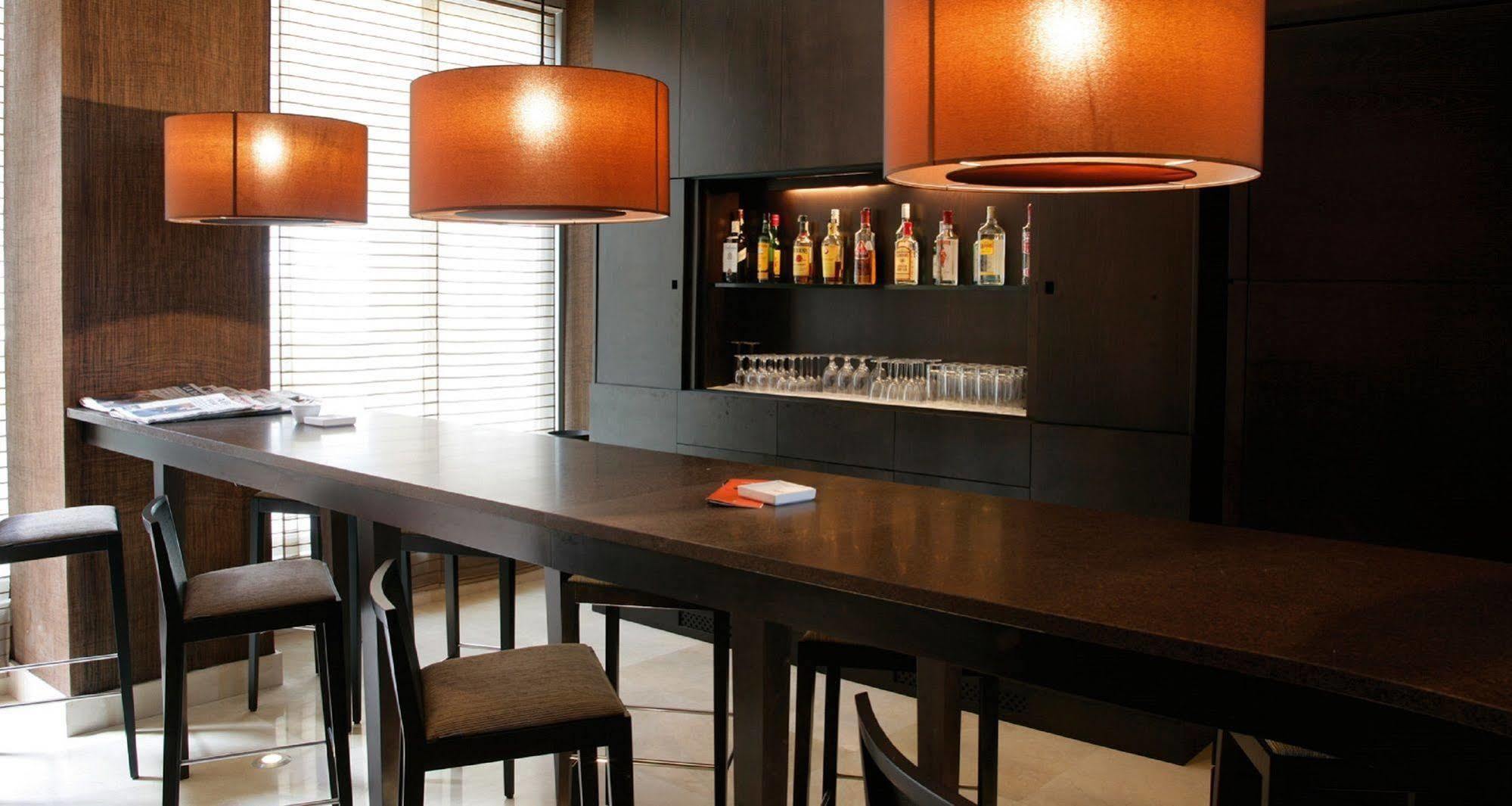 Hotel Nh Alcorcón Extérieur photo