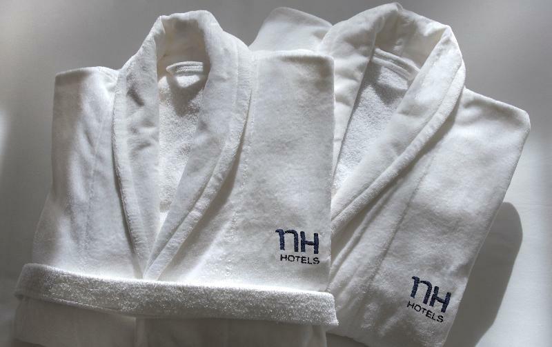 Hotel Nh Alcorcón Extérieur photo